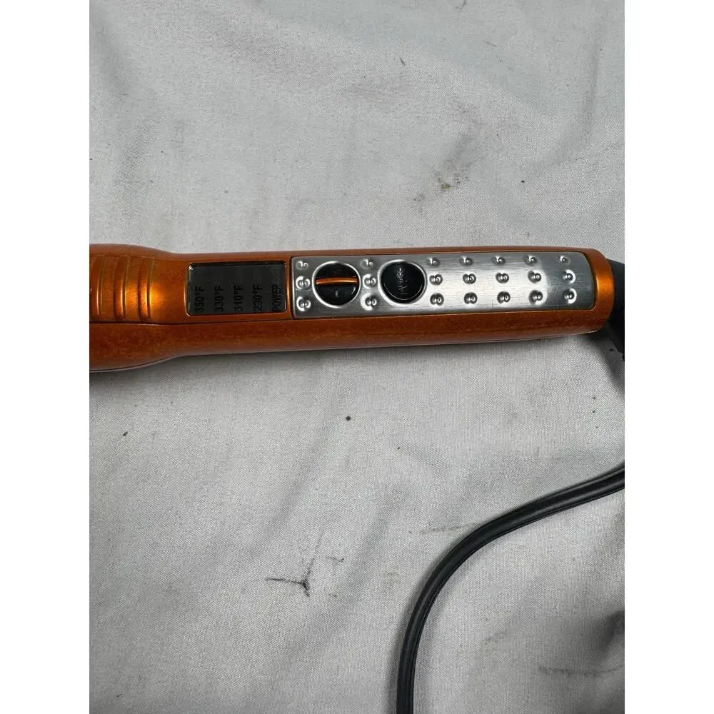 Conair infiniti by